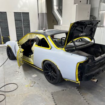 T&T Cali Collision Center - Amazing prep leads to superior results! - Body Shops Near Me - San Jose, California T&T Cali Collision Center - Amazing prep leads to superior results! - Body Shops Near Me - San Jose, California