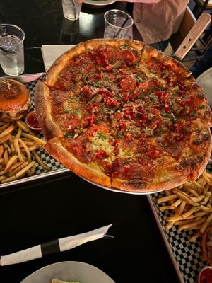 San Pedro Social by null