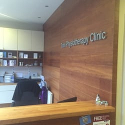 Trim Physiotherapy Clinic