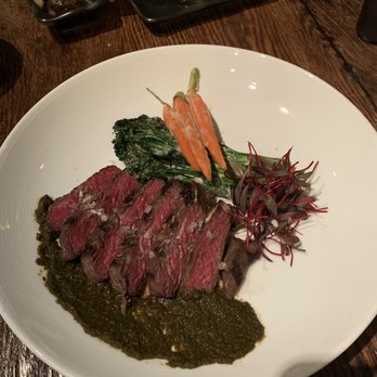 Izakaya Carbondale - Ginger Soy American Kobe Sirloin - Izakaya Near Me - Carbondale, Colorado Izakaya Carbondale - Ginger Soy American Kobe Sirloin - Izakaya Near Me - Carbondale, Colorado