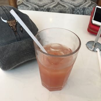 Cafe Orso - Watermelon Kombucha - Cafes Near Me - North Vancouver, British Columbia Cafe Orso - Watermelon Kombucha - Cafes Near Me - North Vancouver, British Columbia