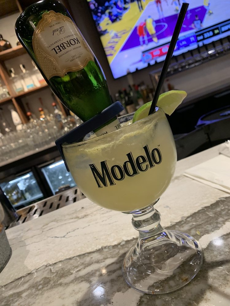 The Mexican Restaurant and Bar