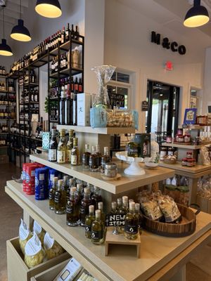 Mercato and Company by null