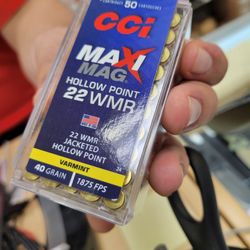 Turner’s Outdoorsman - Good Ammo Selection!