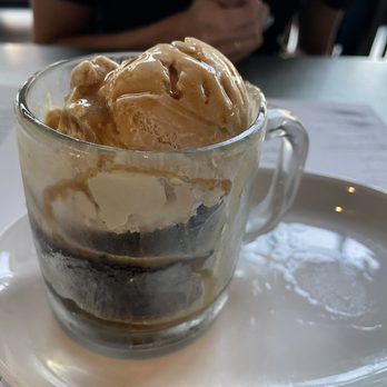 Sixty Vines - Affogato - New American Near Me - Nashville, Tennessee Sixty Vines - Affogato - New American Near Me - Nashville, Tennessee