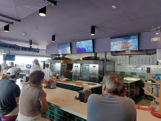 Manco & Manco Pizza - 9th Street by null