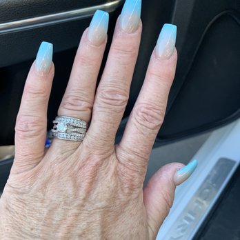 Nail Tek II - Nail Salons Near Me - Oakley, California