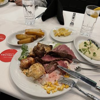Fogo de Chão - Steakhouses Near Me - Tysons, Virginia
