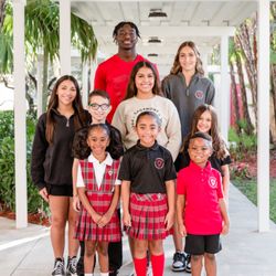 Sagemont Preparatory Lower School