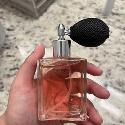 Final perfume