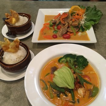 Penn’s Thai Grille - Thai Near Me - Bellbrook, Ohio