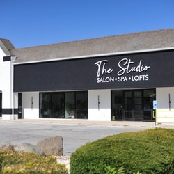 The Studio Salon & Spa