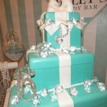 Ele Makes Cakes - Custom Cakes Near Me