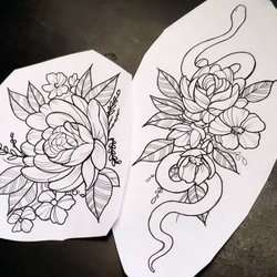 Tim Tattooer