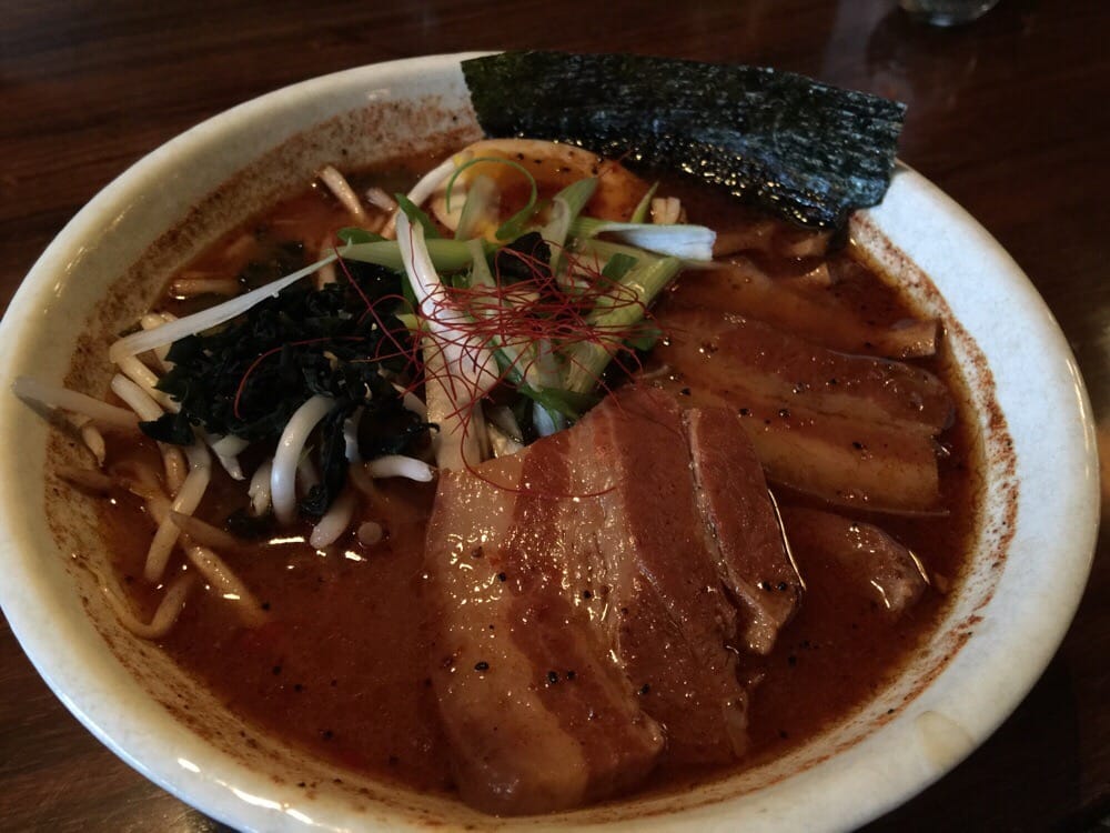 Coco S Ramen 645 Photos 508 Reviews Ramen 3319 Mission St San Francisco Ca Restaurant Reviews Phone Number Menu Yelp