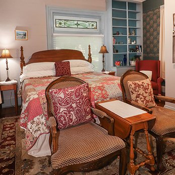 Loganberry Inn - The Churchill room - Hotels Near Me - Fulton, Missouri Loganberry Inn - The Churchill room - Hotels Near Me - Fulton, Missouri