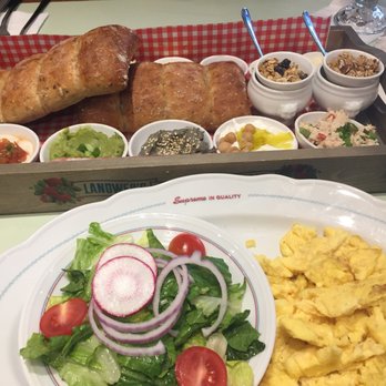 Cafe Landwer - Breakfast for 2 - Breakfast & Brunch Near Me - Boston, Massachusetts Cafe Landwer - Breakfast for 2 - Breakfast & Brunch Near Me - Boston, Massachusetts