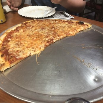 Paul & Vinny’s Pizzeria - Cheese pizza - Pizza Near Me - Berlin, Maryland Paul & Vinny’s Pizzeria - Cheese pizza - Pizza Near Me - Berlin, Maryland