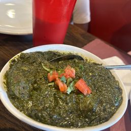 Saag