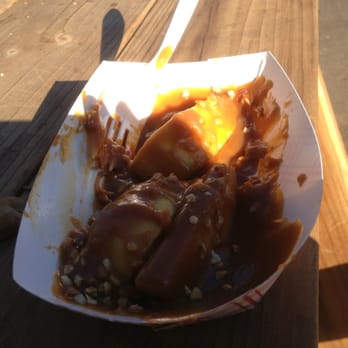 High Hill Ranch - Caramel Apple Slices - Donuts Near Me - Placerville, California