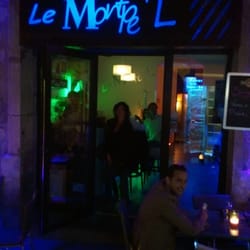 Le Montpel