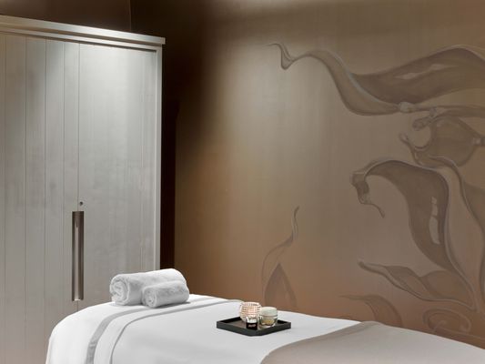 Spa de La Mer by null