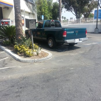 ampm - Disappointed that a business owner who isnt handicapped would take a handicapped spot confirmed it was the owners car w employee - Convenience Stores Near Me - Corona, California ampm - Disappointed that a business owner who isnt handicapped would take a handicapped spot confirmed it was the owners car w employee - Convenience Stores Near Me - Corona, California