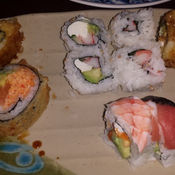 Sushi-Ten - Japanese Near Me - Tucson, Arizona