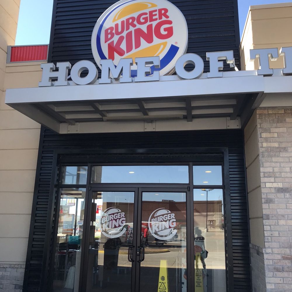Burger King - Front - Fast Food Near Me - Gallup, New Mexico Burger King - Front - Fast Food Near Me - Gallup, New Mexico