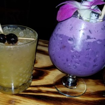 The Tiki Room El Paso - Cocktail Bars Near Me - El Paso, Texas The Tiki Room El Paso - Cocktail Bars Near Me - El Paso, Texas