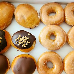 Donuts! Donuts!