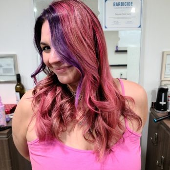La Vogue Salon - Hair Stylists Near Me - Costa Mesa, California La Vogue Salon - Hair Stylists Near Me - Costa Mesa, California