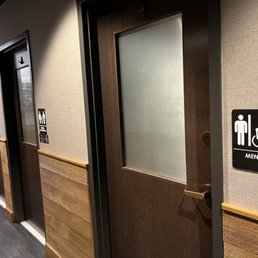 Inclusive restrooms Inclusive restrooms
