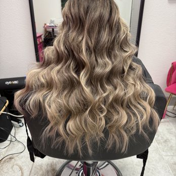 Beautiful Hair by Katy - Hair Extensions Near Me - The Colony, Texas Beautiful Hair by Katy - Hair Extensions Near Me - The Colony, Texas