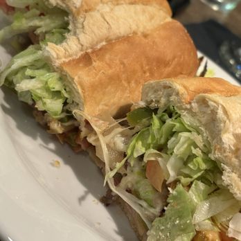 All American Bistro - Deluxe hoagie! - New American Near Me - Upper Saint Clair, Pennsylvania All American Bistro - Deluxe hoagie! - New American Near Me - Upper Saint Clair, Pennsylvania