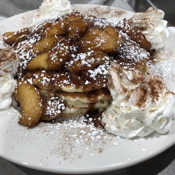 Jonny Cakes Cafe - Breakfast & Brunch Near Me - Canton, Michigan Jonny Cakes Cafe - Breakfast & Brunch Near Me - Canton, Michigan