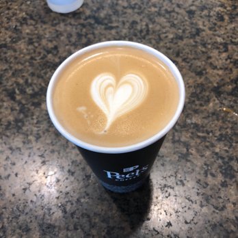 Peet's Coffee - Coffee & Tea Near Me - Novato, California