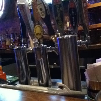 Local No 7 - A few of the beers - American Near Me - Tucker, Georgia