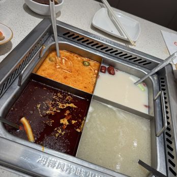 Haidilao - Chinese Near Me - Mesa, Arizona
