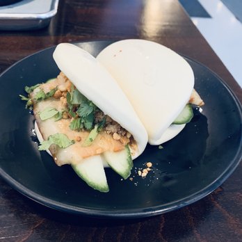 Mitsuba Ramen Noodle - Pork Bun - Ramen Near Me - Syracuse, New York Mitsuba Ramen Noodle - Pork Bun - Ramen Near Me - Syracuse, New York