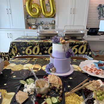 Cre8ive Cake and Candy - Beautiful two tier cake - Desserts Near Me Cre8ive Cake and Candy - Beautiful two tier cake - Desserts Near Me