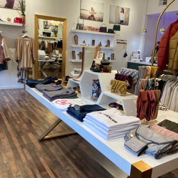 Leaven - Store - Women's Clothing Near Me - Healdsburg, California