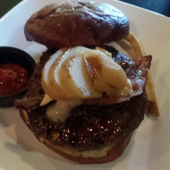 Kuma's Corner - The Lair of the MINOTAUR!!! - American Near Me - Indianapolis, Indiana