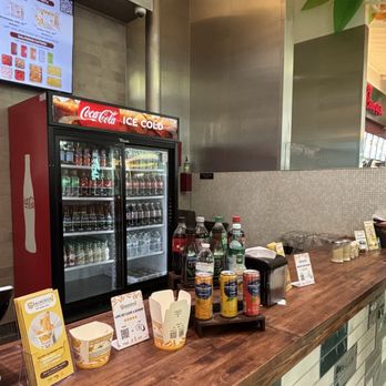 DalMoros - Italian Near Me - Orlando, Florida