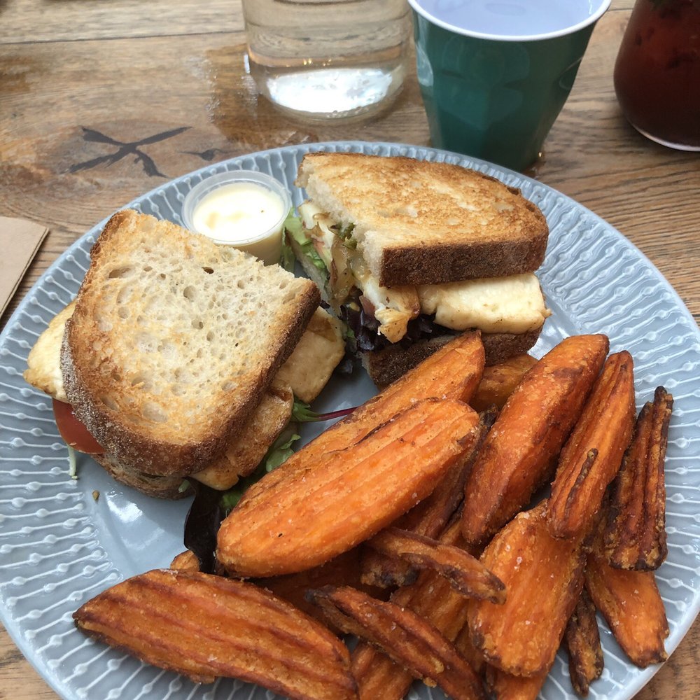 The Missing Piece - Veggie good - Cafes Near Me - North Ryde, NSW The Missing Piece - Veggie good - Cafes Near Me - North Ryde, NSW