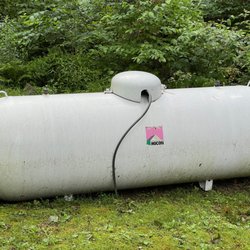Hocon Gas