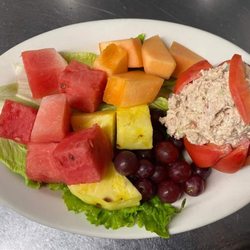 Haro Brothers - Tuna Salad