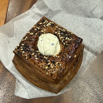 Nino's Bakery - Bakeries Near Me - Washington, DC, District of Columbia