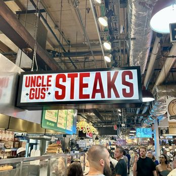 Uncle Gus' Steaks - Cheesesteaks Near Me - Philadelphia, Pennsylvania Uncle Gus' Steaks - Cheesesteaks Near Me - Philadelphia, Pennsylvania