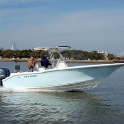 Palm Beach Yacht Center